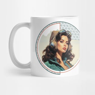 Pinup1 Mug